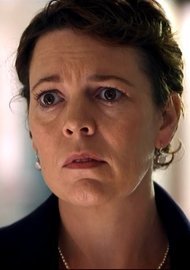 Olivia Colman